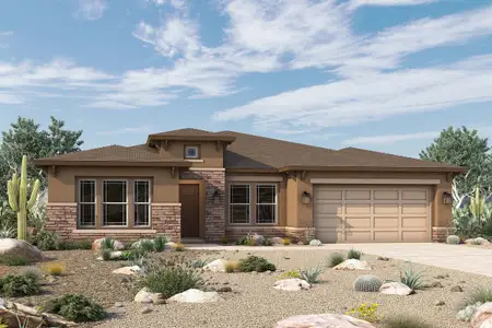 Meridian at Northpointe at Vistancia by David Weekley Homes in Peoria - photo 14 14