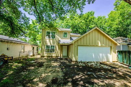 New construction Single-Family house 1008 S Throckmorton St, Sherman, TX 75090 null- photo 1 1