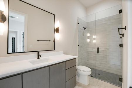 New construction Single-Family house 109 Island Ct, Horseshoe Bay, TX 78657 - image 16