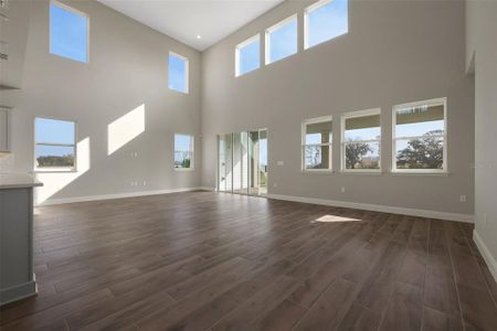 New construction Single-Family house 6616 Quest St, Saint Cloud, FL 34771 Willow- photo 46 46