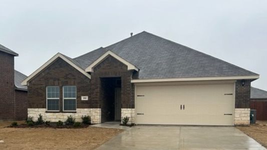 New construction Single-Family house 220 Greenshade Ln, Caddo Mills, TX 75135 null- photo 2 2