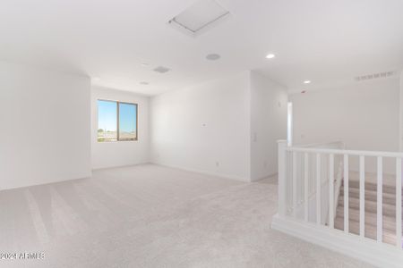 New construction Single-Family house 8628 W Solano Dr, Glendale, AZ 85305 Hampton- photo 55 55