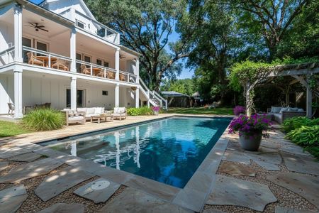 New construction Single-Family house 1216 Old Towne Rd, Charleston, SC 29407 - image