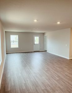 New construction Single-Family house 1744 Rd 5102, Cleveland, TX 77327 plan Big Bend - image 18