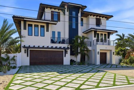 New construction Single-Family house 319 Tarpon St, Anna Maria, FL 34216 - image