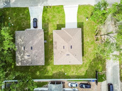 New construction Single-Family house 14771 N 30Th St, Lutz, FL 33559 - image