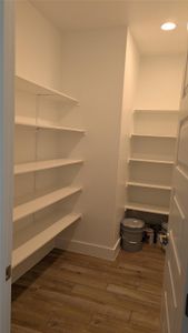 New construction Single-Family house 217 Scofield Ave, Georgetown, TX 78628 plan Ingram II - image 19