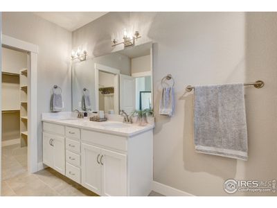 New construction Townhouse house 206 High Point Dr, Longmont, CO 80504 Barrington- photo 26 26