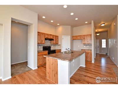 New construction Single-Family house 4775 Grapevine Wy, Johnstown, CO 80534 - image 7