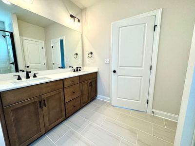 New construction Single-Family house 295 Kistler Farm Rd, Mooresville, NC 28115 plan Hillcrest - image 8