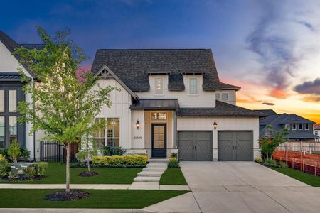 New construction Single-Family house 13826 Malinda Dr, Frisco, TX 75033 - image