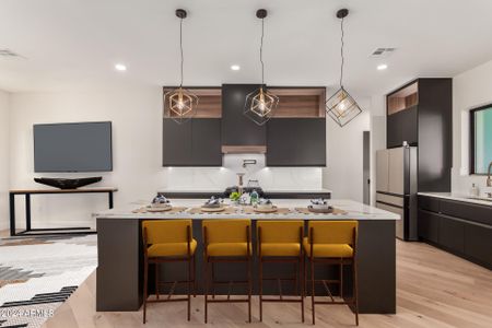 New construction Single-Family house 3014 E Avalon Dr, Phoenix, AZ 85016 null- photo 11 11