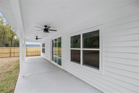 New construction Single-Family house 6646 Sw 10Th Lane, Gainesville, FL 32607 The Boulder- photo 23 23