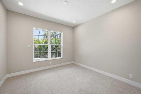 New construction Single-Family house 18185 Home Run Dr, Venice, FL 34293 plan Destin - image 14