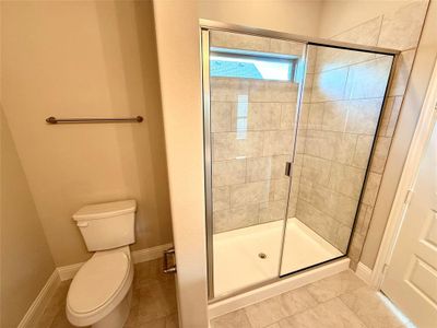 New construction Single-Family house 11864 Serval St, Godley, TX 76044 - image 8