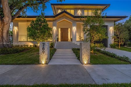 New construction Single-Family house 769 Ne 72Nd Ter, Miami, FL 33138 - image