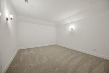 New construction Single-Family house 4600 Crescent Rd, McKinney, TX 75071 plan Cascade - image 16