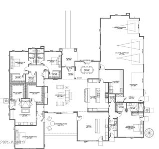 via donna floor plan 1