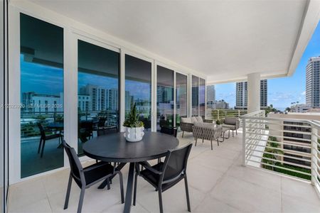 New construction Condo house 527 Ave Orton, Unit 403, Fort Lauderdale, FL 33304 - image