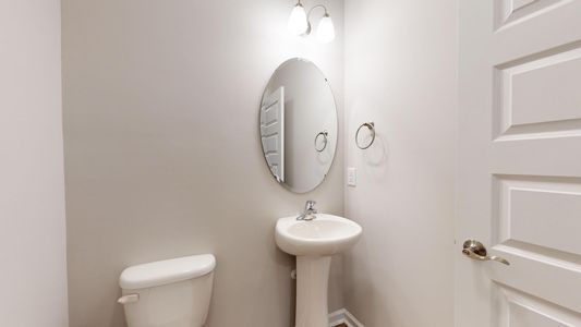 New construction Single-Family house 175 Independence Blvd, Newport, NC 28570 plan Thornwood A - image 6