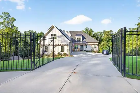 New construction Single-Family house 4204 Bayridge Dr, Gainesville, GA 30506 - image