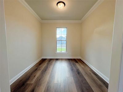 New construction Single-Family house 317 Dove Ct, Bridge City, TX 77611 plan Roses V G - image 15