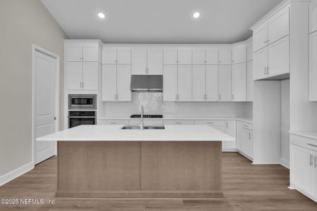 New construction Single-Family house 241 Sienna Palm Dr, Nocatee, FL 32081 plan The Silver - image 12