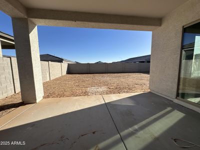 New construction Single-Family house 11447 E Utah Ave, Mesa, AZ 85212 null- photo 21 21