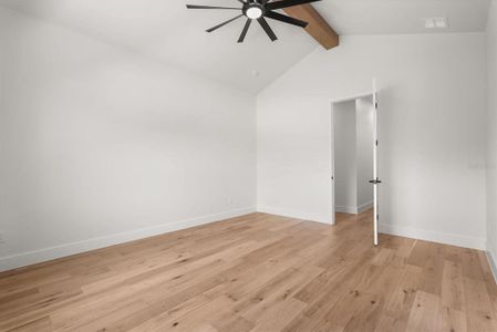 New construction Single-Family house 12565 Cynthia Ln, Clermont, FL 34715 null- photo 13 13