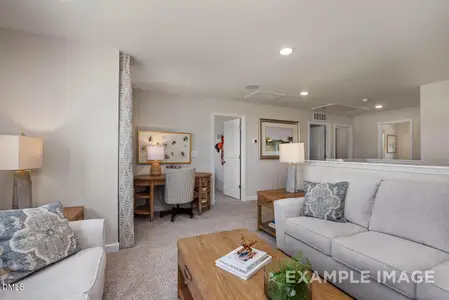 New construction Single-Family house 420 Golden Dragonfly St, Wake Forest, NC 27587 - image 5