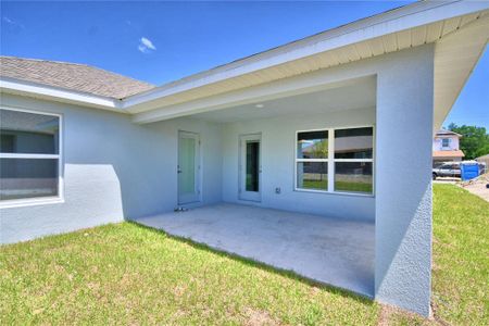 New construction Single-Family house 2382 Friendly Confines Loop, Davenport, FL 33837 - photo 40 40