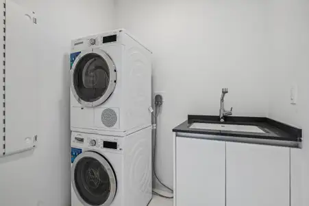 New construction Condo house 300 Biscayne Blvd, Unit 1907w, Miami, FL 33131 - image 19