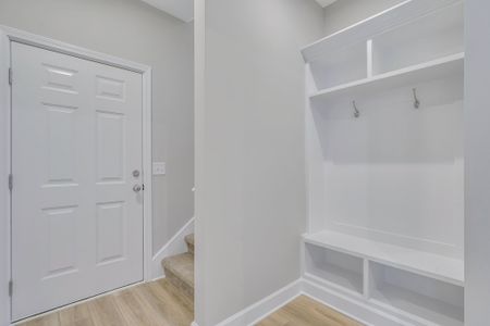 New construction Single-Family house Richmond Hill, GA 31324 plan Hatteras Signature - image 16