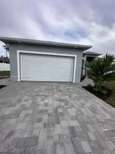 New construction Single-Family house 1135 Ne 2Nd Ave, Cape Coral, FL 33909 - image