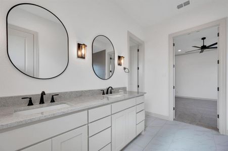 New construction Single-Family house 530 Olson Rd, Waxahachie, TX 75167 - image 9