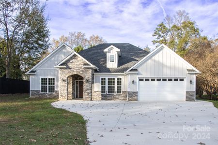 New construction Single-Family house 2390 Armstrong Park Dr, Gastonia, NC 28054 null- photo 31 31