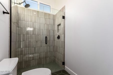 New construction Single-Family house 1633 E Minton St, Mesa, AZ 85203 - image 13