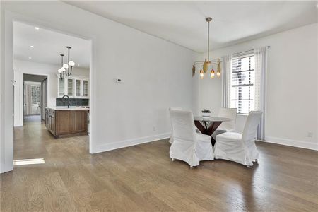 New construction Single-Family house 940 Laurel Brooke Ave, Peachtree City, GA 30269 - image 13