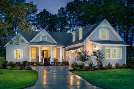 New construction Single-Family house 10960 Sw 30Th Ave, Gainesville, FL 32608 null- photo 3 3