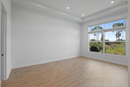 New construction Single-Family house 423 Se Via, Port St. Lucie, FL 34952 plan Caroline - image 11