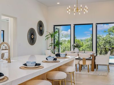 New construction Single-Family house 108 Fortunate Son, Boerne, TX 78006 - image 15