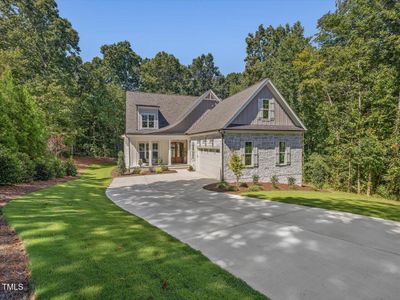 New construction Single-Family house 57 Hazelwood, Pittsboro, NC 27312 - image 2
