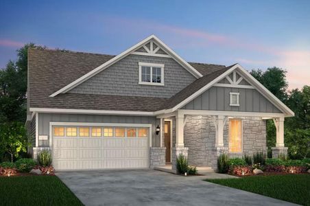 6 Creeks by Pulte Homes in Kyle - photo 16 16