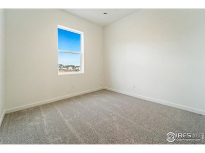 New construction Single-Family house 3909 Lake Clark St, Evans, CO 80620 plan Del Norte - image 10