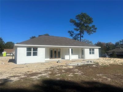 New construction Single-Family house 5912 Ne 57Th Loop N, Silver Springs, FL 34488 - photo 6 6