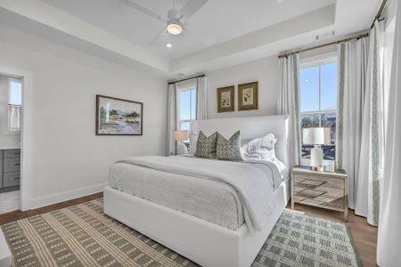 New construction Single-Family house 7531 Pinewood Dr, Chattanooga, TN 37421 plan Aster - image 13