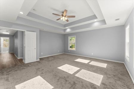 New construction Single-Family house 3170 Old Hwy 92, Acworth, GA 30102 null- photo 17 17