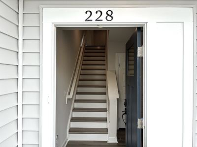 New construction Single-Family house 228 Taylor Woods Ct, Greenville, SC 29607 plan The Beckett - image 18