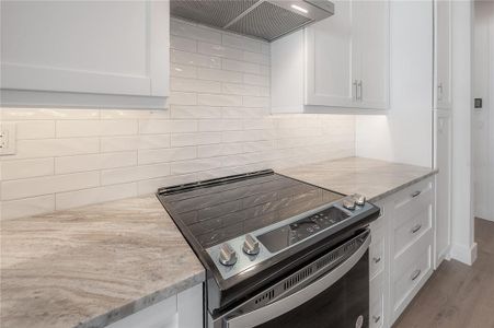 New construction Townhouse house 5530 N 9th St, Unit 4, Tampa, FL 33604 - image 13