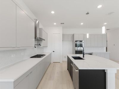 New construction Single-Family house 1432 Imperial Ave, Little Elm, TX 75036 plan Plan 4  - image 8